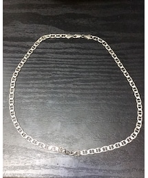 ChuPa | ブタ鼻チェーン(ネックレス)