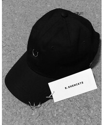 R.SHEMISTE | ピアスキャップ(キャップ)