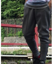 adidas Originals | adidas×HYKE テーパードパンツ(その他パンツ)