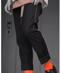 JOURNAL STANDARD | ラインスラックス(スラックス)