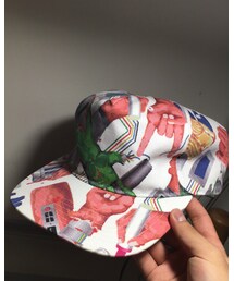 PHENOMENON | キャップ