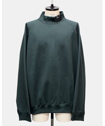 ESSAY | スウェット