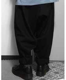 s'yte | その他パンツ