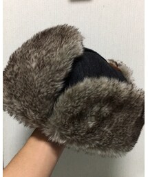 DROP DEAD | フライトキャップ(キャップ)