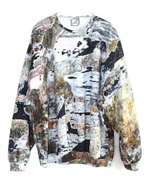 ANNTIAN | Tシャツ/カットソー