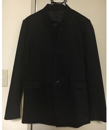 ETHOSENS | テーラードジャケット