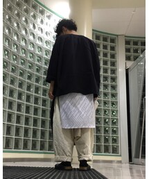 後ろ姿 | その他