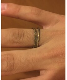 Handmade | リング