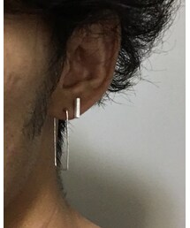 Handmade | ピアス（両耳用）