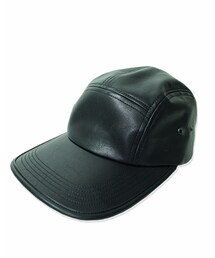 ESSAY | キャップ