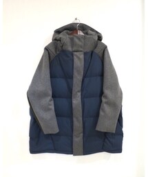 ka na ta | kyu dawn(ダウンジャケット/コート)