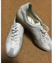 ドイツ軍 | ジャーマントレーナー(スニーカー)