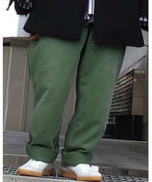 Euro used | その他パンツ