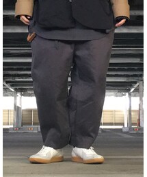 SHINYAKOZUKA | その他パンツ