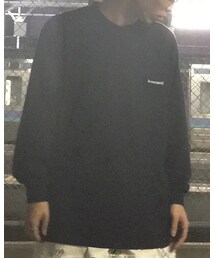 ESSAY | スウェット