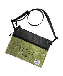緑黄色社会 | サボッシュ(サコッシュ)(ショルダーバッグ)