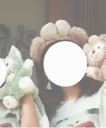 Disney | ヘアアクセサリー