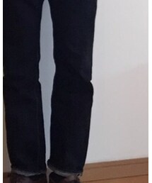 The Flat Head | デニムパンツ