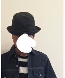 FREEWHEELERS | ハット