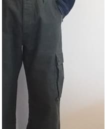 The Flat Head | カーゴパンツ