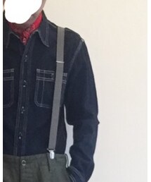 The Flat Head | トップス