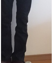 The Flat Head | デニムパンツ