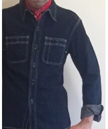 The Flat Head | トップス