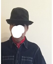 FREEWHEELERS | ハット