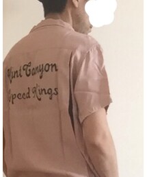 The Flat Head | トップス