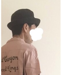 FREEWHEELERS | ハット