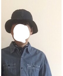 FREEWHEELERS | ハット