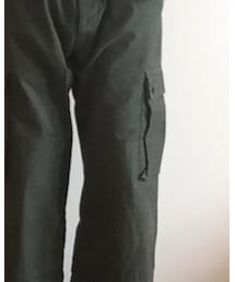 The Flat Head | カーゴパンツ