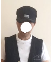 The Flat Head | キャップ