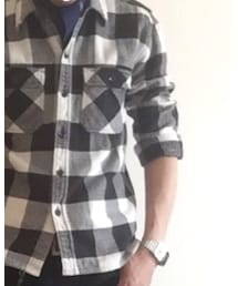 The Flat Head | トップス