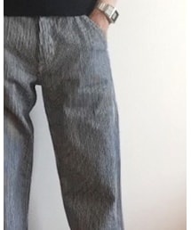 The Flat Head | カーゴパンツ