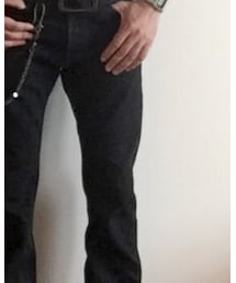 The Flat Head | デニムパンツ