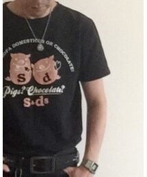 STUDIO D'ARTISAN | Tシャツ/カットソー