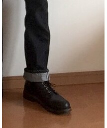 RED WING | ブーツ