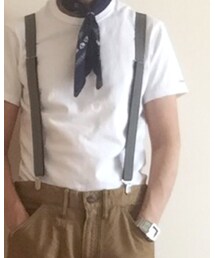 The Flat Head | Tシャツ/カットソー