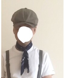 FREEWHEELERS | キャスケット