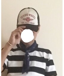 The Flat Head | キャップ