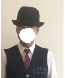 FREEWHEELERS | ハット