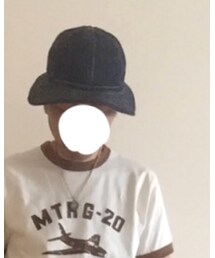 FREEWHEELERS | ハット