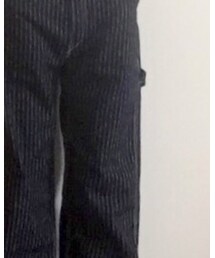 The Flat Head | カーゴパンツ