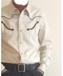 The Flat Head | トップス