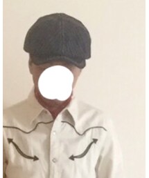 FREEWHEELERS | キャスケット