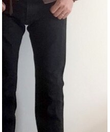 The Flat Head | デニムパンツ