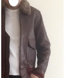 Buzz Rickson's | ミリタリージャケット