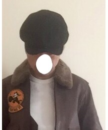 FREEWHEELERS | キャスケット