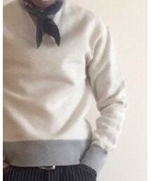 The Flat Head | スウェット